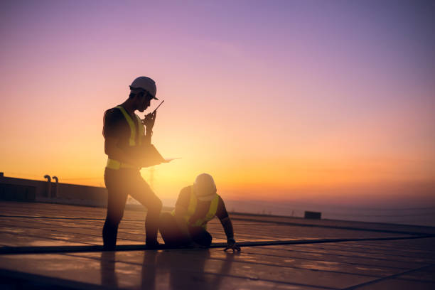 Best Commercial Roofing Services  in Tuba City, AZ