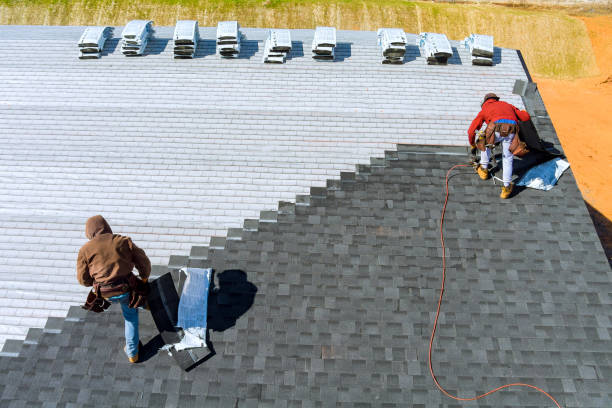 Roof Installation Near Me in Tuba City, AZ
