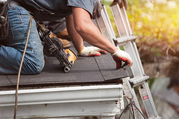 Best Storm Damage Roof Repair  in Tuba City, AZ